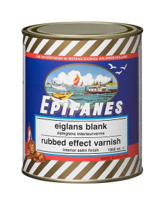 Epifanes Eiglans blank 5 ltr.